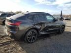 2020 BMW X4 M Competition