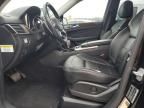 2012 Mercedes-Benz ML 350 4matic