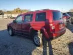 2017 Jeep Patriot Sport