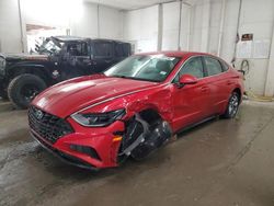 2021 Hyundai Sonata SEL en venta en Madisonville, TN