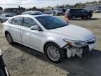 2013 Toyota Avalon Hybrid