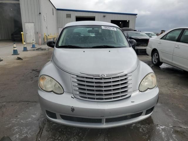 2007 Chrysler PT Cruiser