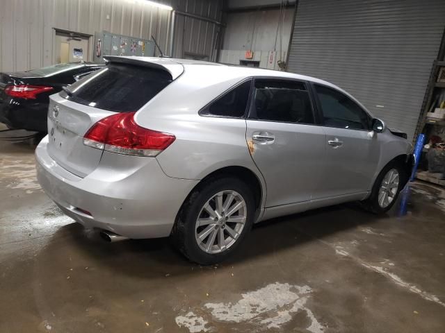 2010 Toyota Venza