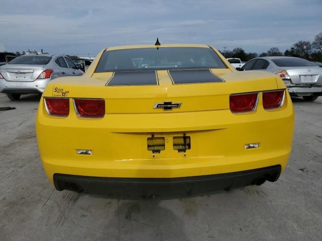 2010 Chevrolet Camaro LT