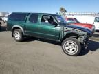 2002 Toyota Tacoma Double Cab