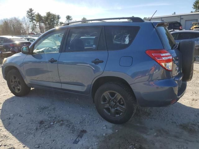 2009 Toyota Rav4