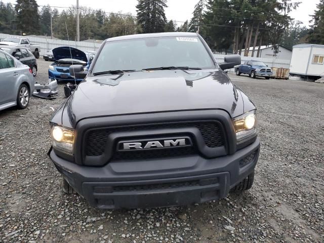 2023 Dodge RAM 1500 Classic SLT