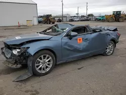 2015 Mazda 6 Sport en venta en Nampa, ID