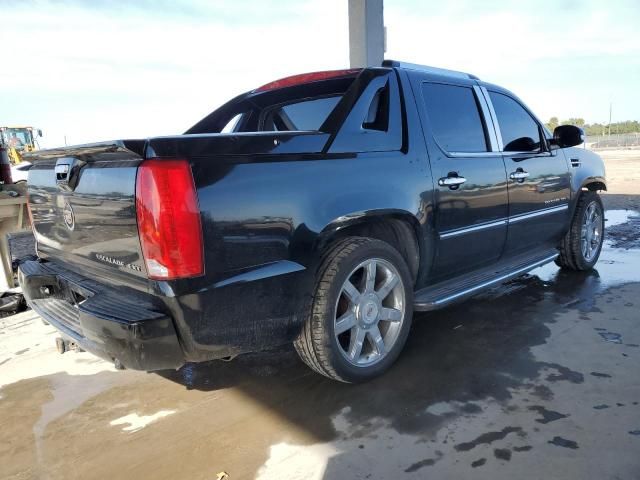 2008 Cadillac Escalade EXT