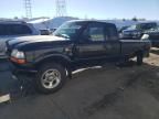 1999 Ford Ranger Super Cab