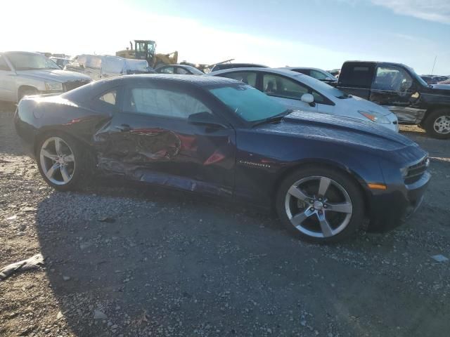 2011 Chevrolet Camaro LT