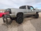 2001 Chevrolet Silverado K2500 Heavy Duty