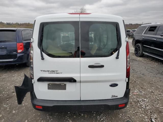 2020 Ford Transit Connect XL