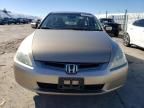 2004 Honda Accord EX