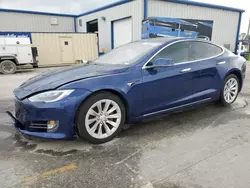 2016 Tesla Model S en venta en Orlando, FL