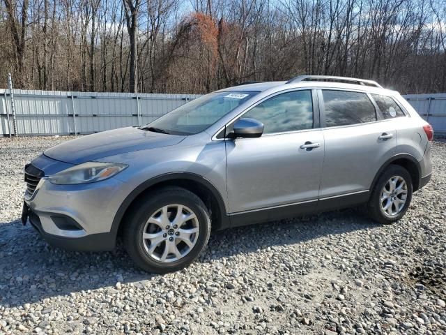 2013 Mazda CX-9 Touring