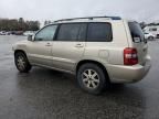 2004 Toyota Highlander Base