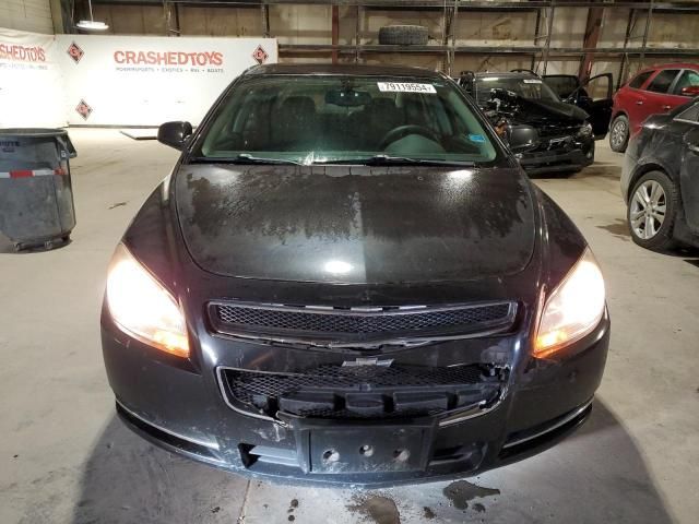 2009 Chevrolet Malibu 1LT