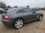 2005 Chrysler Crossfire Limited