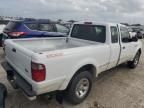 2004 Ford Ranger Super Cab