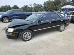 2005 Hyundai XG 350 en venta en Ocala, FL