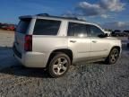 2016 Chevrolet Tahoe C1500 LT