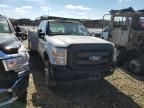 2011 Ford F350 Super Duty