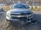 2017 Chevrolet Tahoe K1500 LT