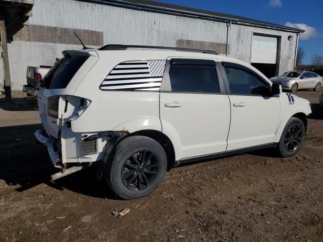 2014 Dodge Journey SXT