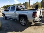 2017 GMC Sierra C1500 SLT