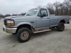 1996 Ford F250