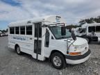 2006 Chevrolet Express G3500