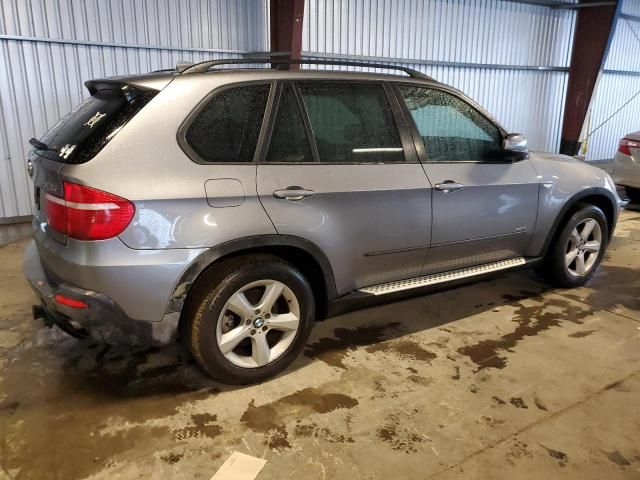 2009 BMW X5 XDRIVE30I