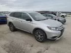 2018 Mitsubishi Outlander SE