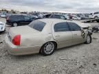 2009 Lincoln Town Car Signature Limited