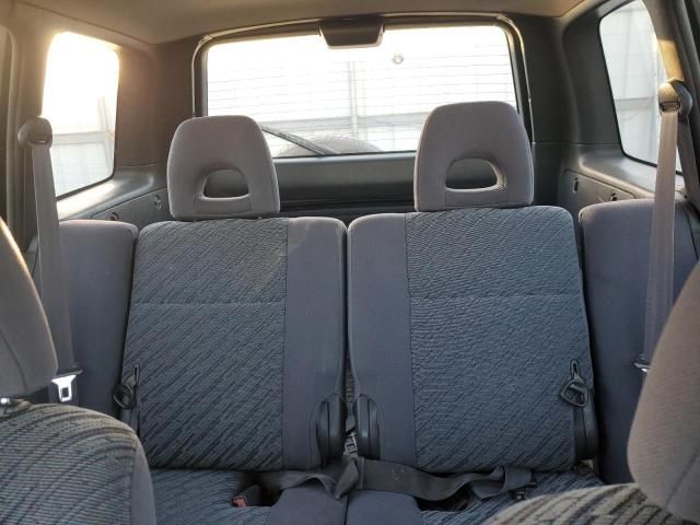 1998 Toyota Rav4