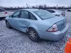 2009 Ford Taurus SE