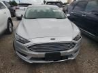 2017 Ford Fusion SE Hybrid