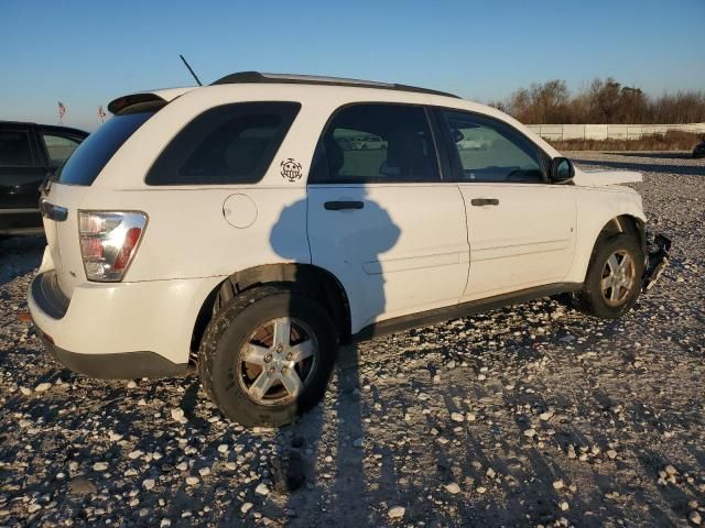 2009 Chevrolet Equinox LS