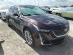 2020 Cadillac CT5 Premium Luxury