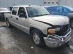 2005 GMC New Sierra C1500