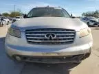 2004 Infiniti FX35