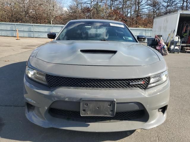 2019 Dodge Charger R/T