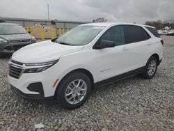 Run And Drives Cars for sale at auction: 2024 Chevrolet Equinox LS