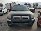 2006 Honda Pilot EX