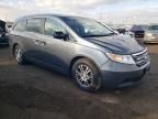 2013 Honda Odyssey EXL