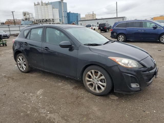 2010 Mazda 3 S