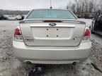 2009 Ford Fusion SEL