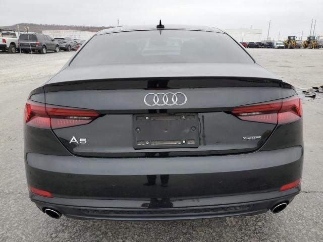 2019 Audi A5 Prestige