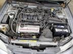 2001 Nissan Maxima GXE